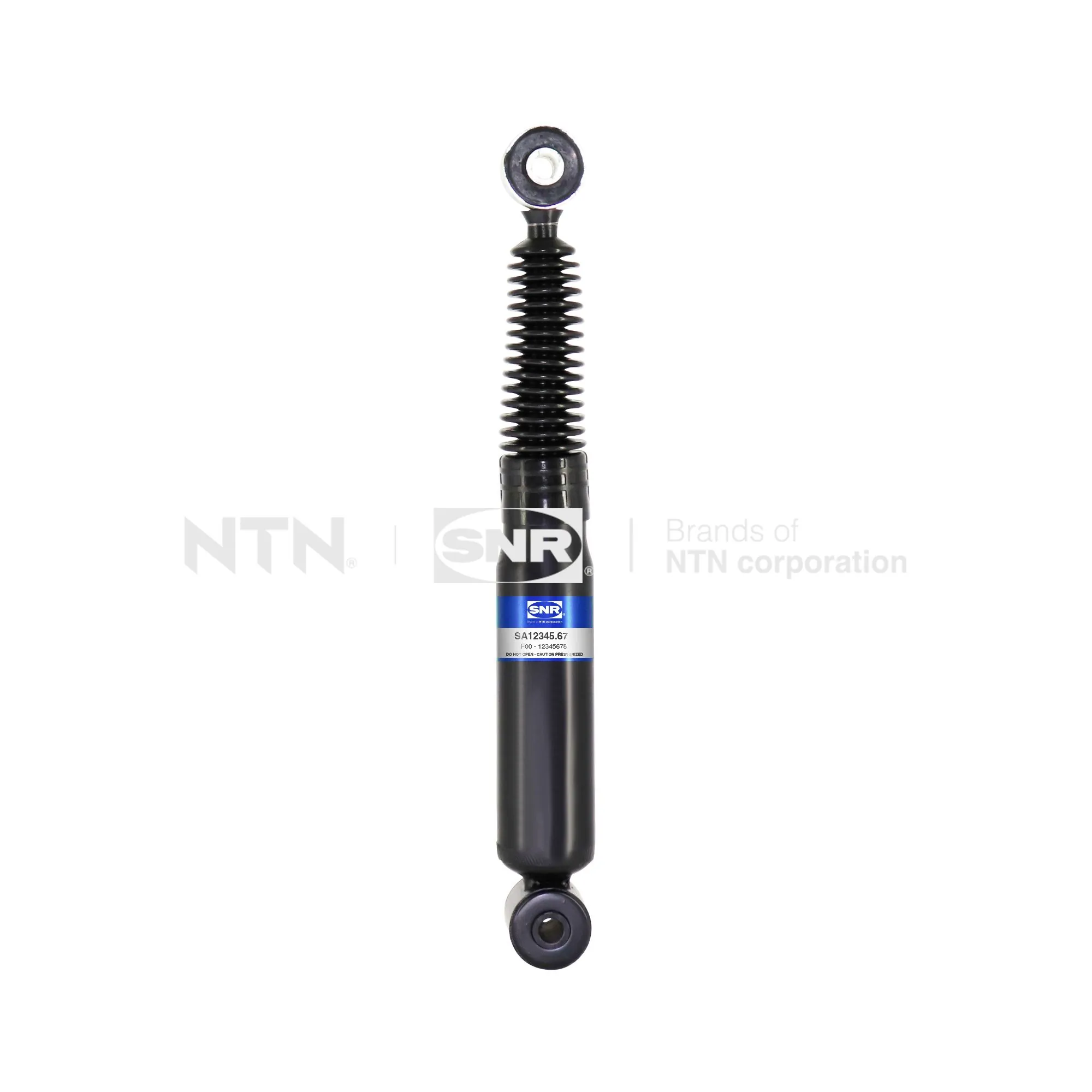 Shock Absorber