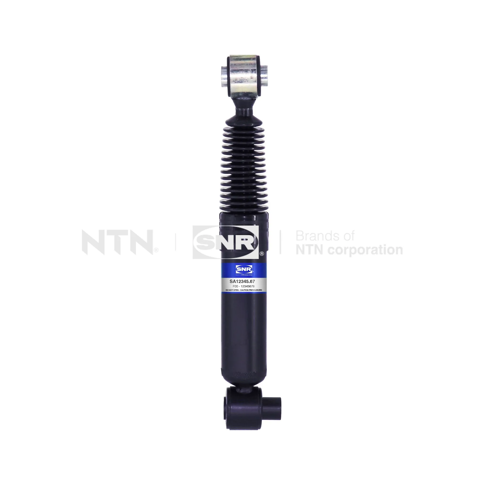 Shock Absorber