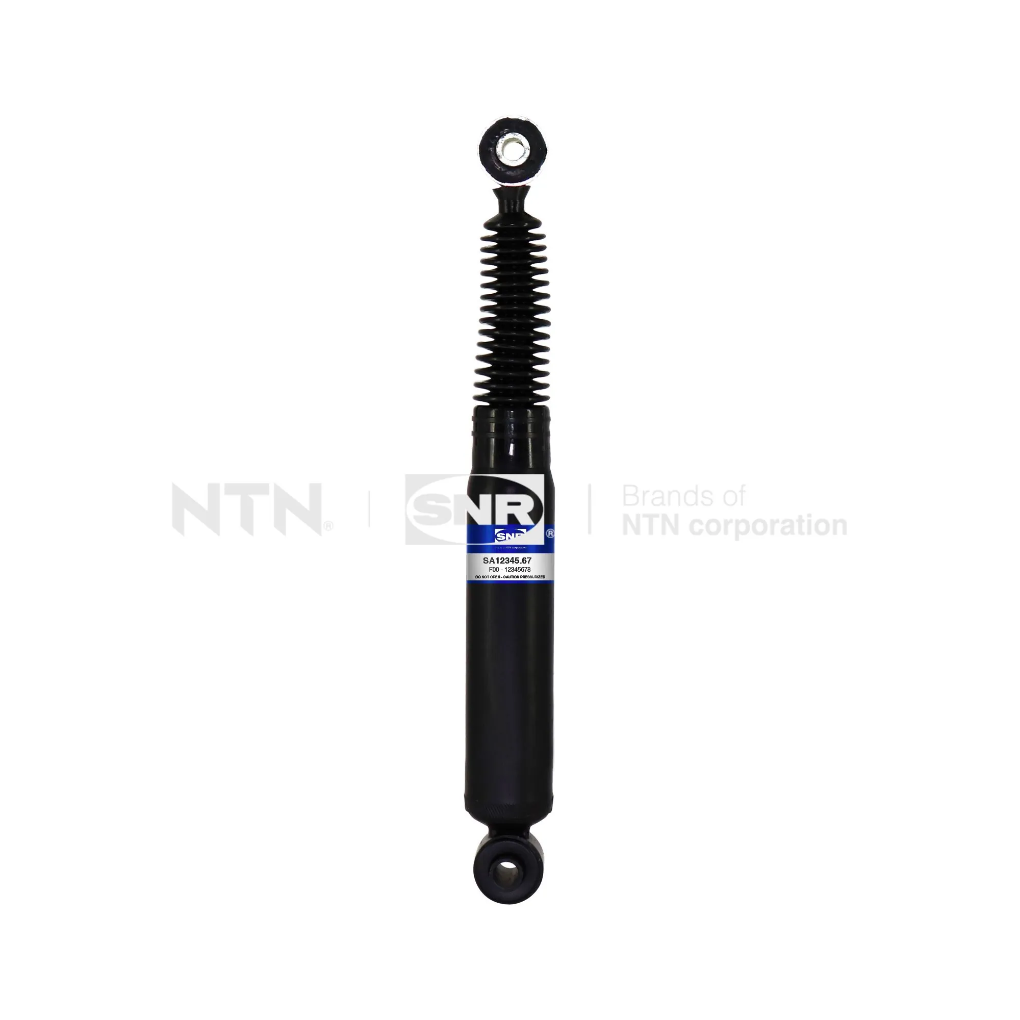 Shock Absorber