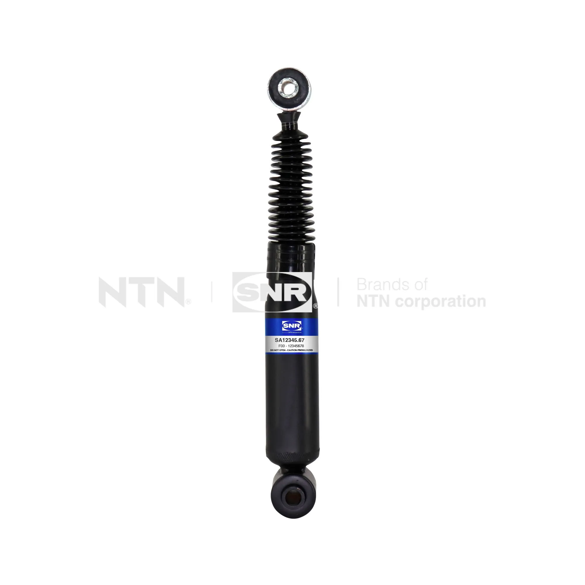 Shock Absorber