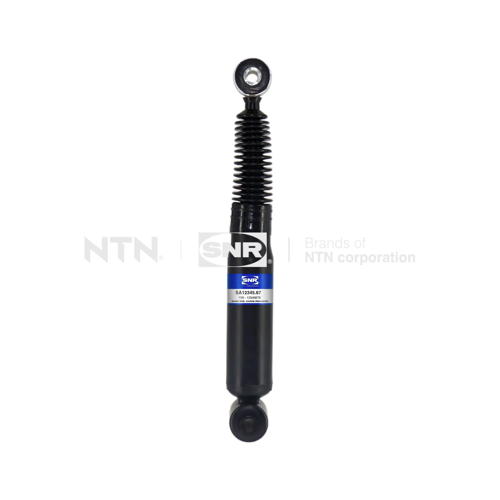 Shock Absorber