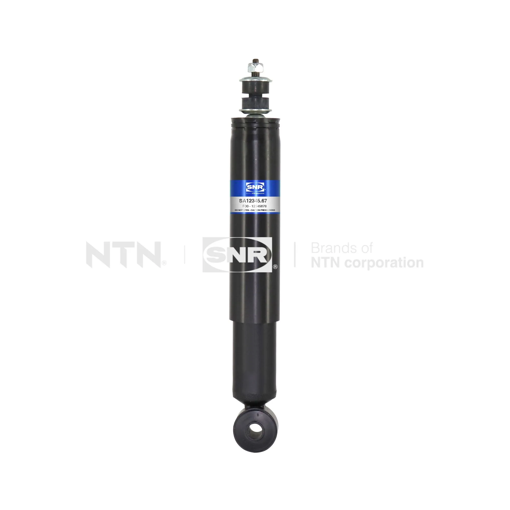 Shock Absorber