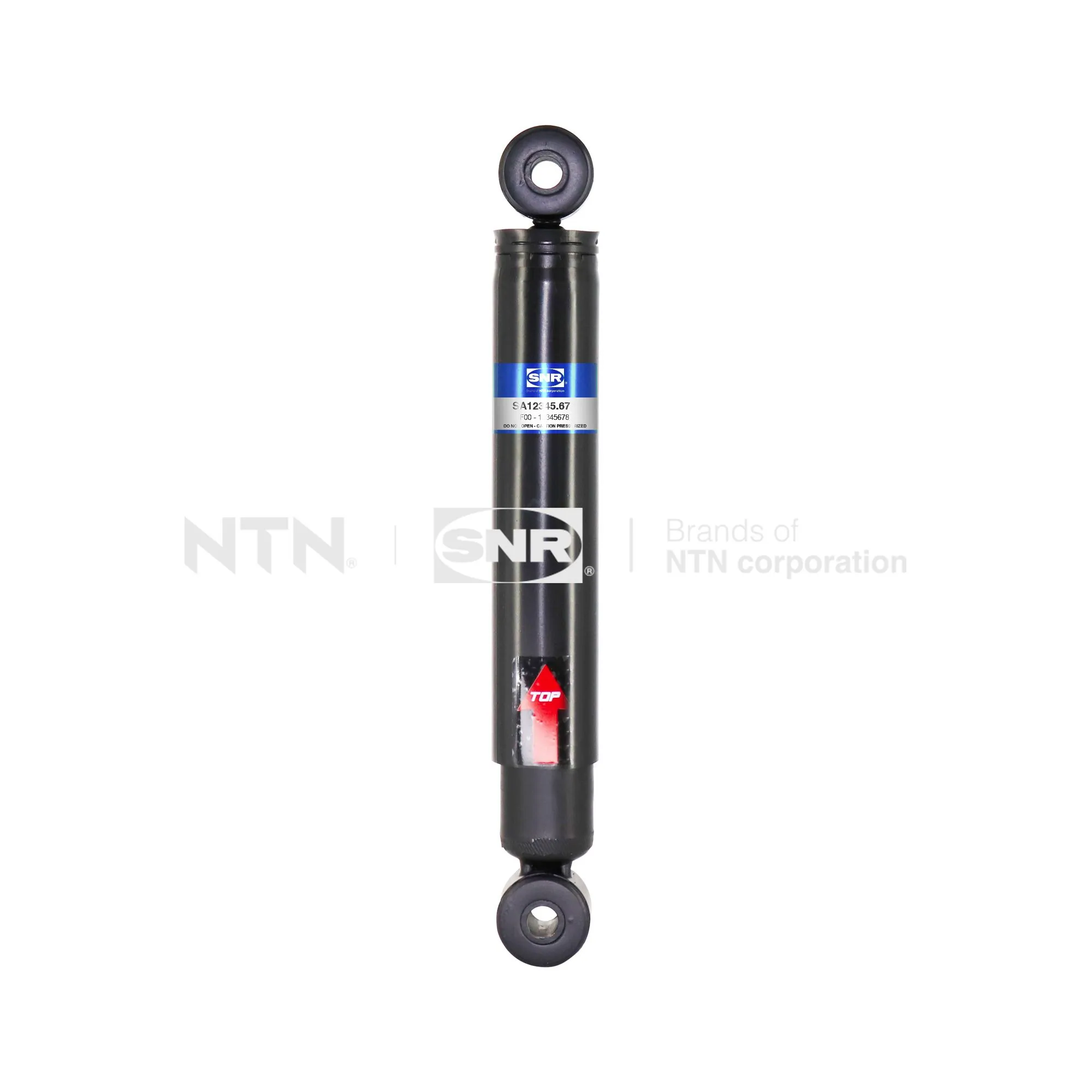 Shock Absorber