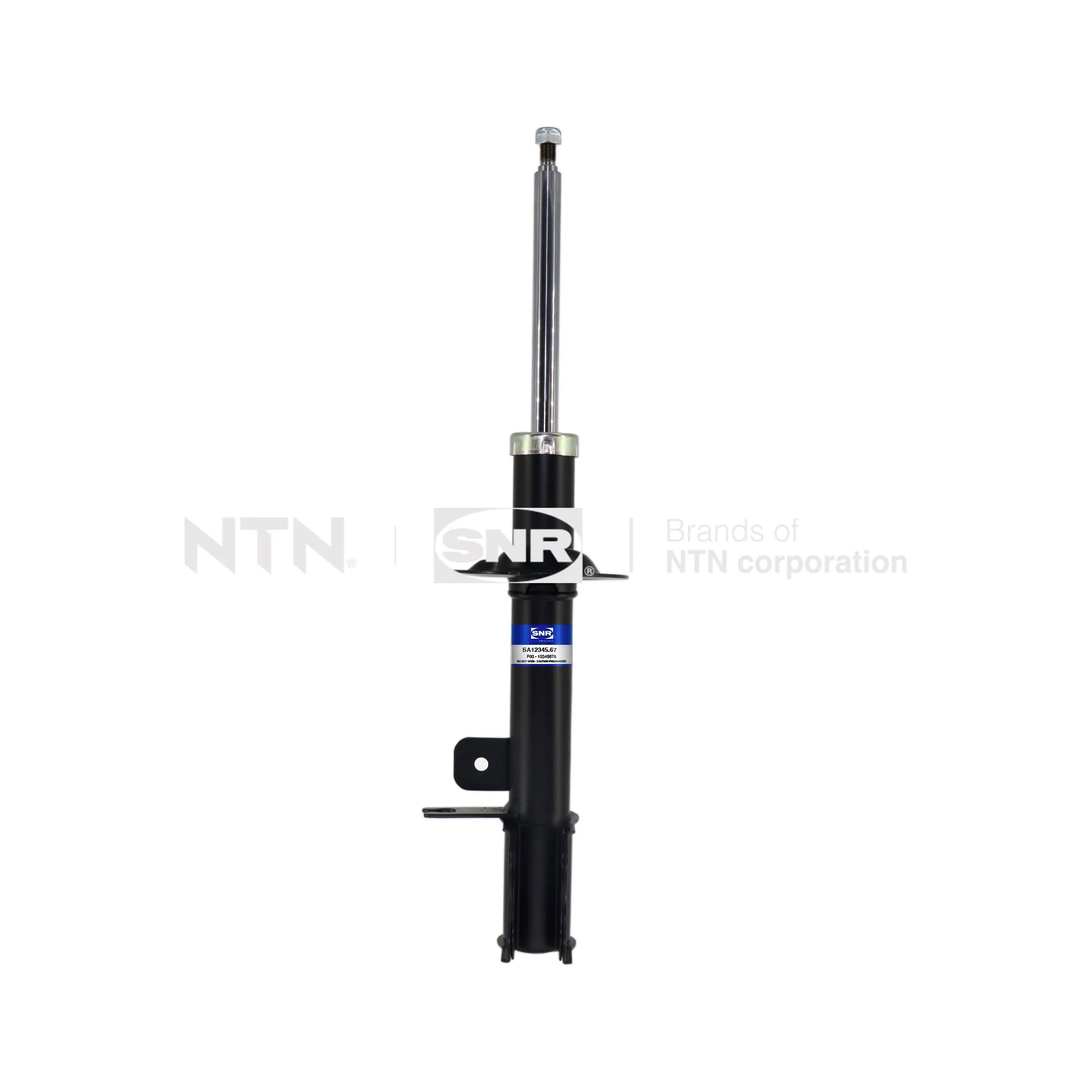 Shock Absorber