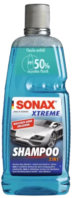 Auto Shampoo