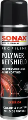 Lacquer Sealing
