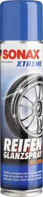 Tyre Cleaner