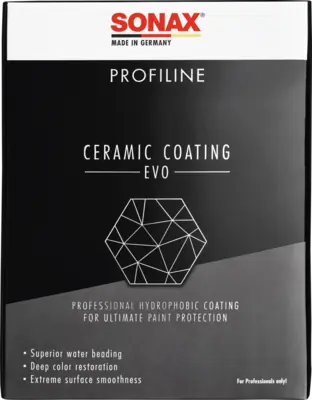 Lacquer Sealing