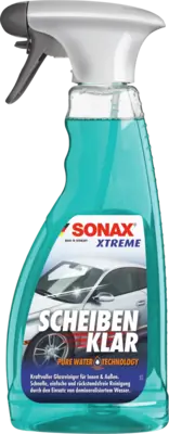 Window Cleaner