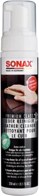 Leather Cleaner