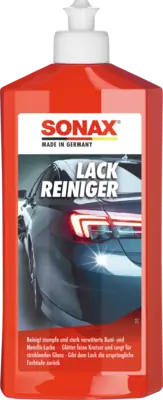 Paint Cleaner