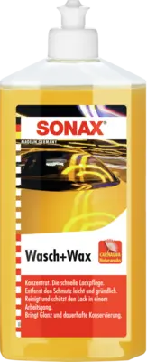 Conservation Wax