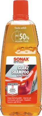 Auto Shampoo