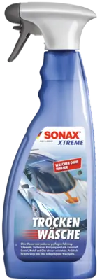 Auto Shampoo