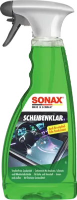 Window Cleaner