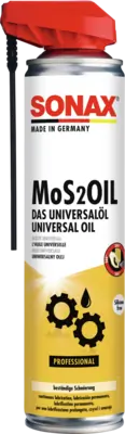 Multi-function Oil