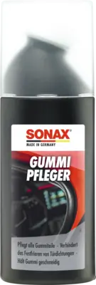 Rubber Care Products
