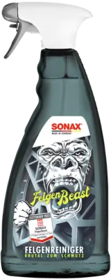 Rim Cleaner