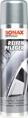 Tyre Cleaner