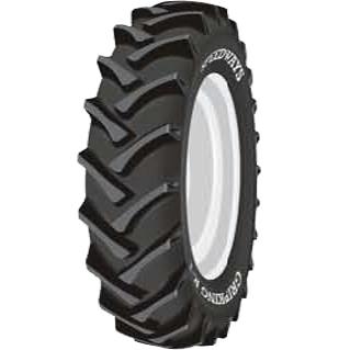 9.5-24 Speedways GripKing R-1 8PR TT