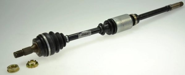 Drive Shaft