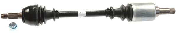Drive Shaft