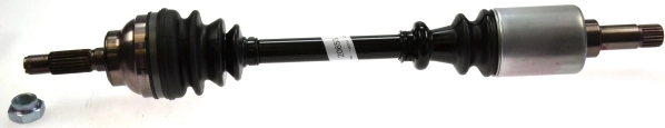 Drive Shaft