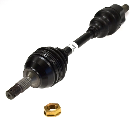 Drive Shaft