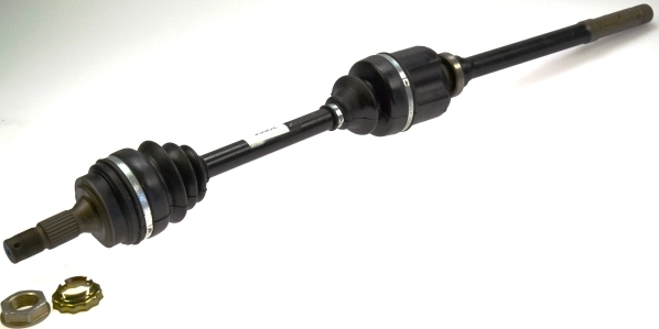 Drive Shaft