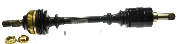 Drive Shaft