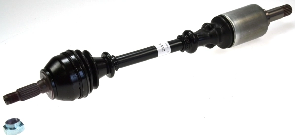 Drive Shaft