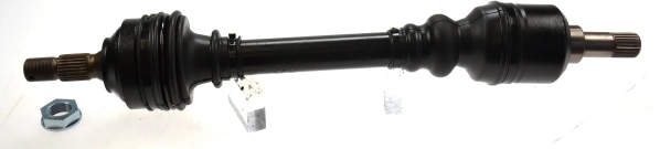 Drive Shaft