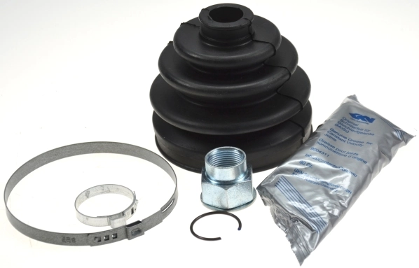 Bellow Kit, drive shaft