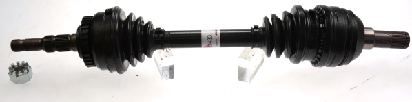 Drive Shaft