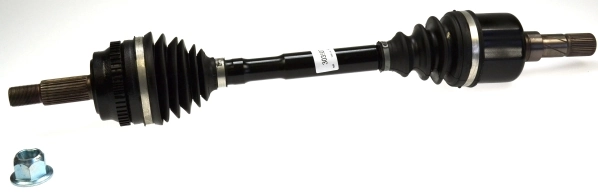 Drive Shaft