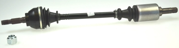 Drive Shaft