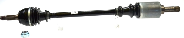 Drive Shaft