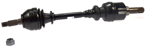 Drive Shaft