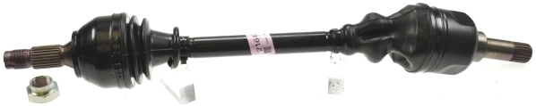 Drive Shaft