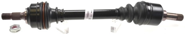 Drive Shaft