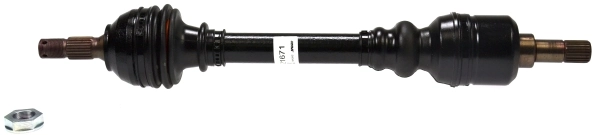 Drive Shaft