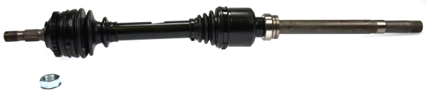 Drive Shaft