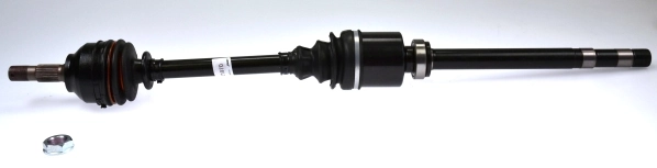 Drive Shaft