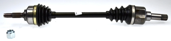 Drive Shaft