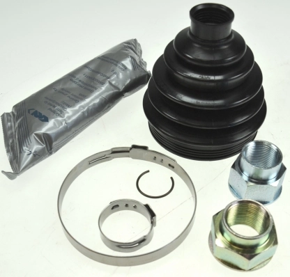 Bellow Kit, drive shaft