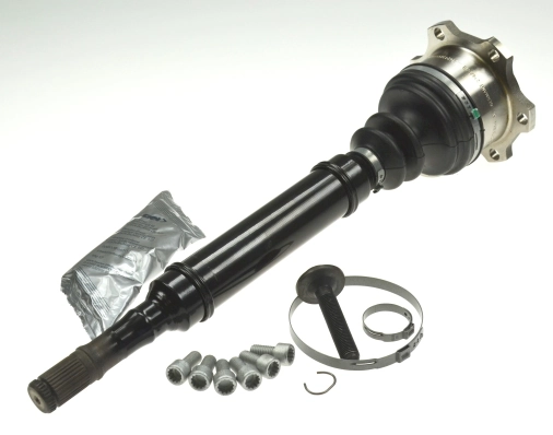 Joint, drive shaft
