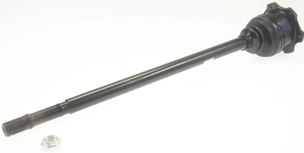 Joint, drive shaft