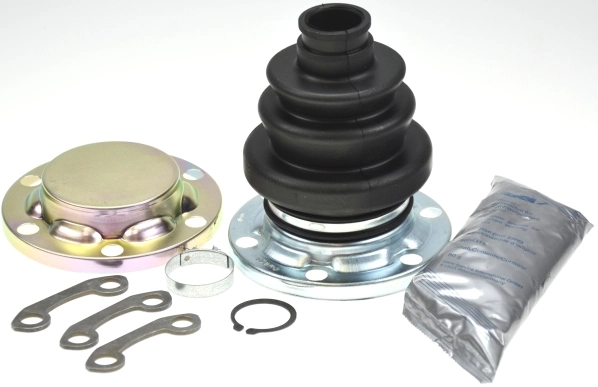 Bellow Kit, drive shaft