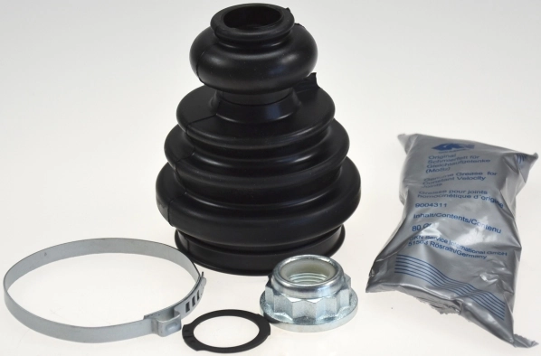 Bellow Kit, drive shaft