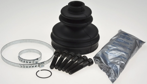 Bellow Kit, drive shaft